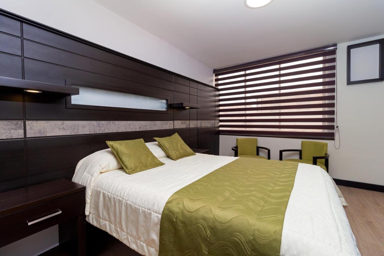 Hotel Majestic 2 By Hhg Κουένκα Εξωτερικό φωτογραφία