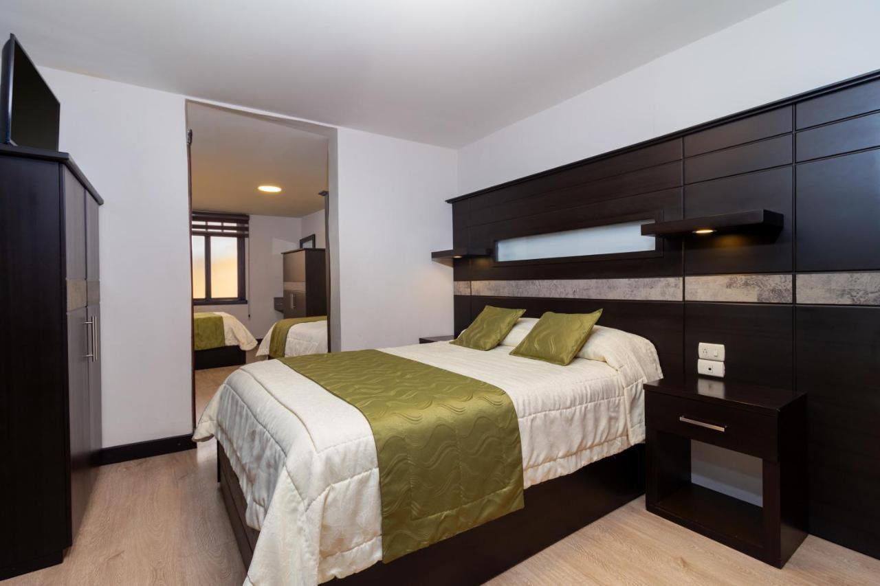 Hotel Majestic 2 By Hhg Κουένκα Εξωτερικό φωτογραφία