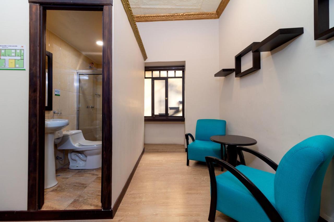 Hotel Majestic 2 By Hhg Κουένκα Εξωτερικό φωτογραφία