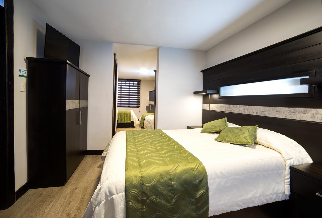 Hotel Majestic 2 By Hhg Κουένκα Εξωτερικό φωτογραφία